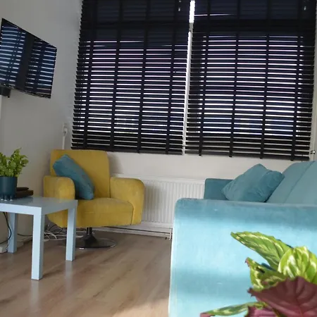 Seapaerdje Apartment *