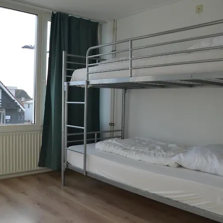 Seapaerdje Bergen aan Zee