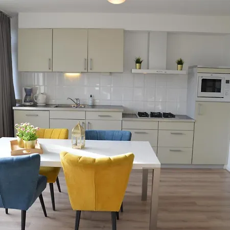 Seapaerdje Appartamento *