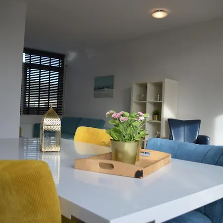 Appartamento Seapaerdje *