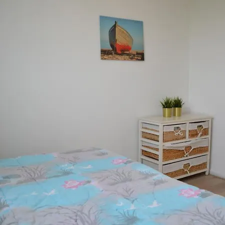 Appartamento Seapaerdje *