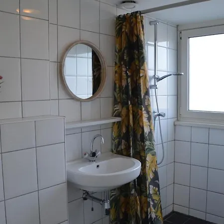 Appartamento Seapaerdje Bergen aan Zee